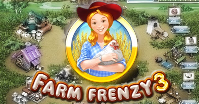 Farm Frenzy 3 free. download full Version For Mac Farm Frenzy 3 free. download full Version For Mac
