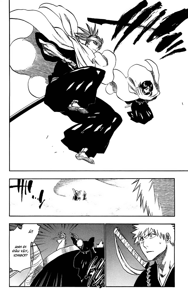 BLEACH chap 247