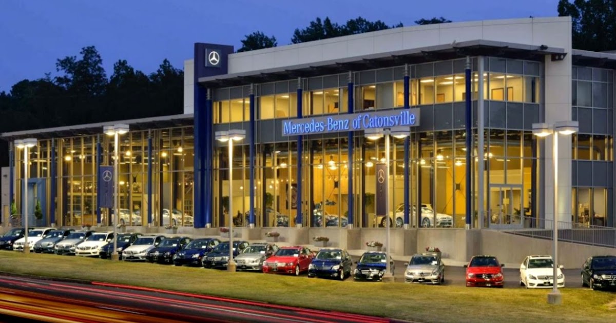 Luxury Cars Dealers Wallpapers Gallery