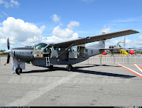 Fuerzas Armadas de Colombia Cessna+208B+Grand+Caravan_2