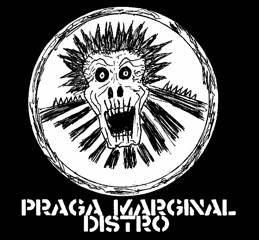 PRAGA MARGINAL DISTRO