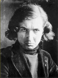 Stanisław Szukalski