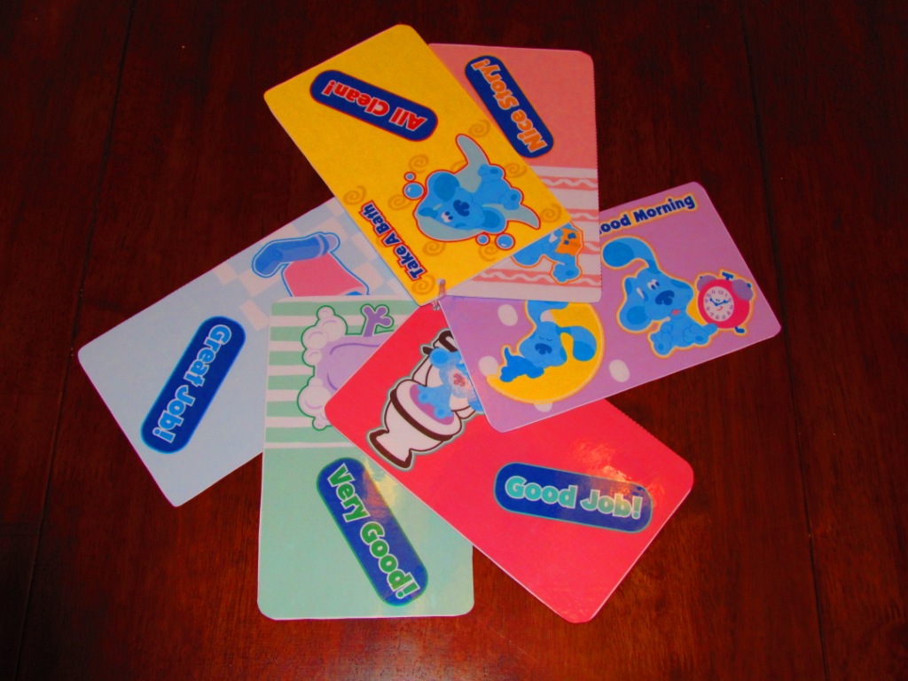 Homemade Sister Laminated Paper Crafts