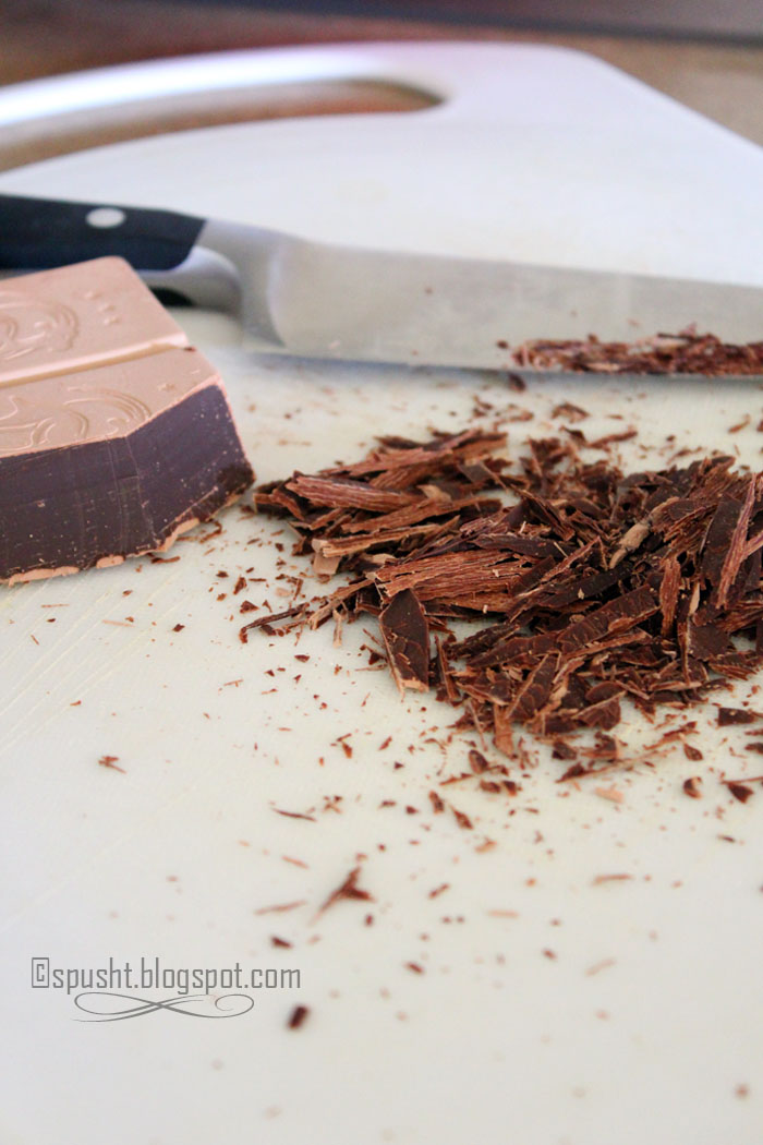 Spusht Eggless Chocolate Pudding Recipe No Bake No Gelatin No Egg