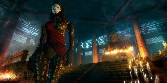 Одиннадцать самых ожидаемых игр, выходящих этим летом - фото 10