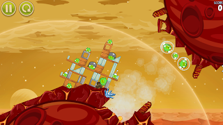 Angry Birds Space 1.3.0 - MediaFire