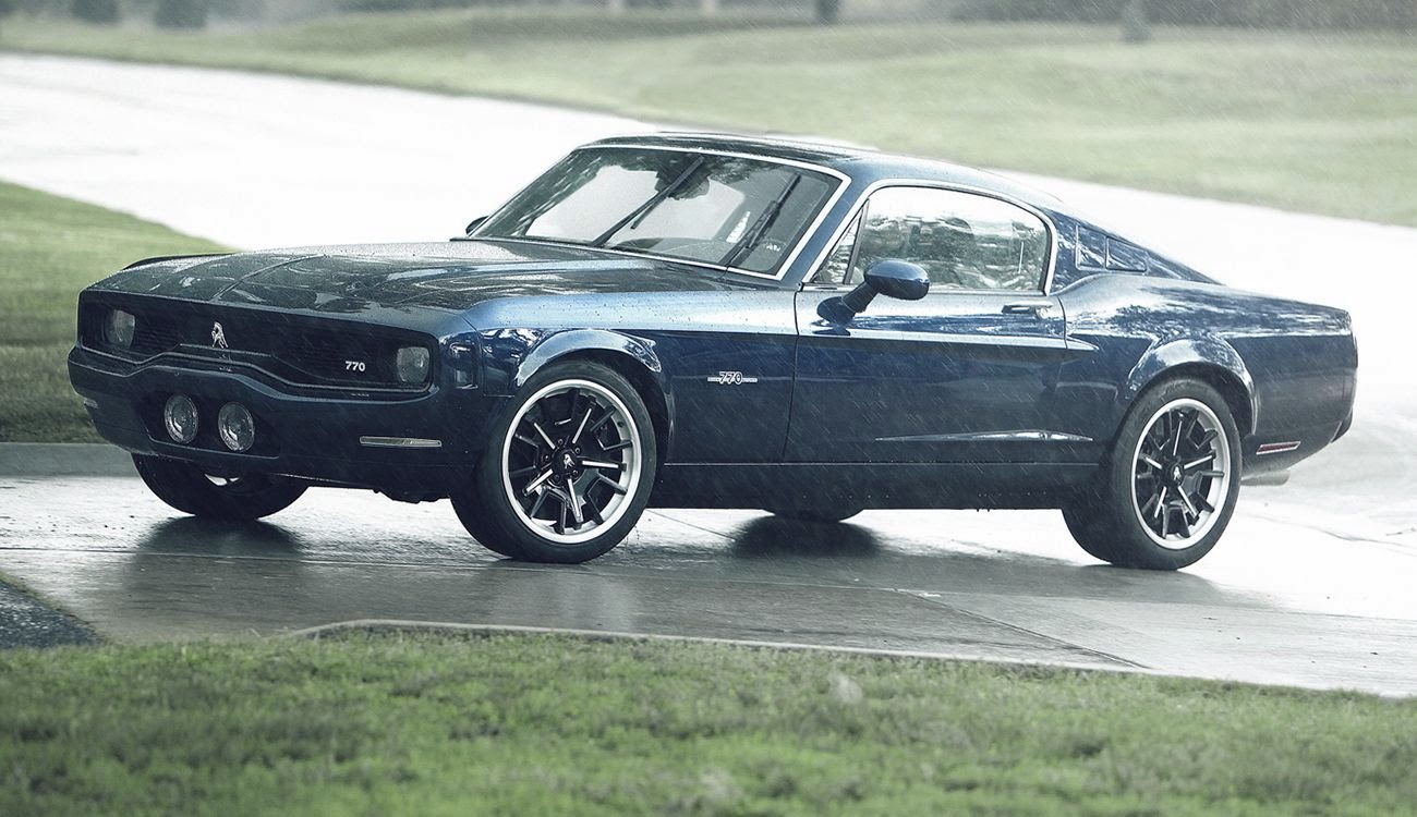 Equus Bass Muscle Cars Price Equus Bass Muscle Cars Price