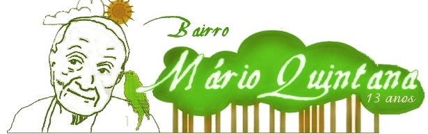 Bairro Mario Quintana