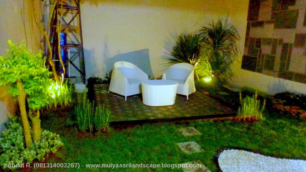 tukang taman mulya asri landscape tukang taman mulya asri landscape