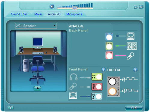 realtek high definition audio realtek high definition audio