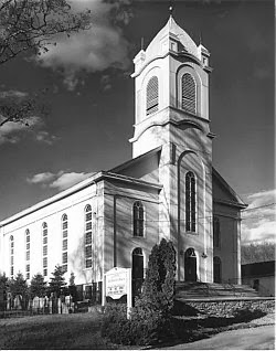 Readington Reformed Church