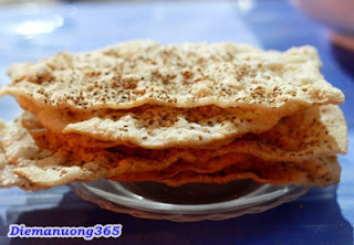 Thưởng thức mì Quảng ngon ở Hà Nội, món ngon hà nội, ẩm thực, điểm ăn uống, diemanuong365