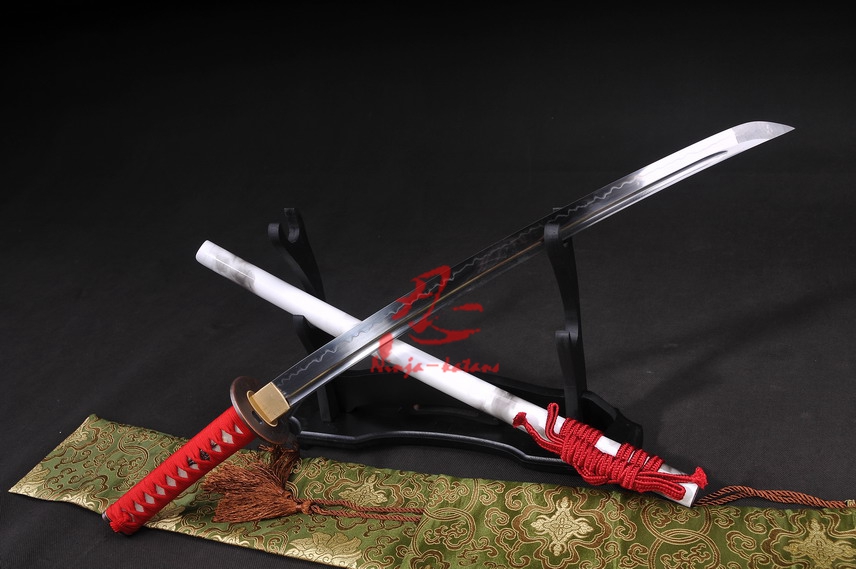 Wakizashi Taiyou Wakizashi Taiyou