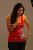 Monica, latest, hot, stills, from, tamil, set