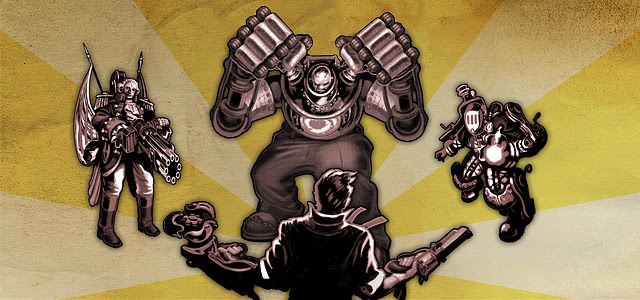 Bioshock Infinite: DLCs trazem arenas de combate e Elizabeth jogável