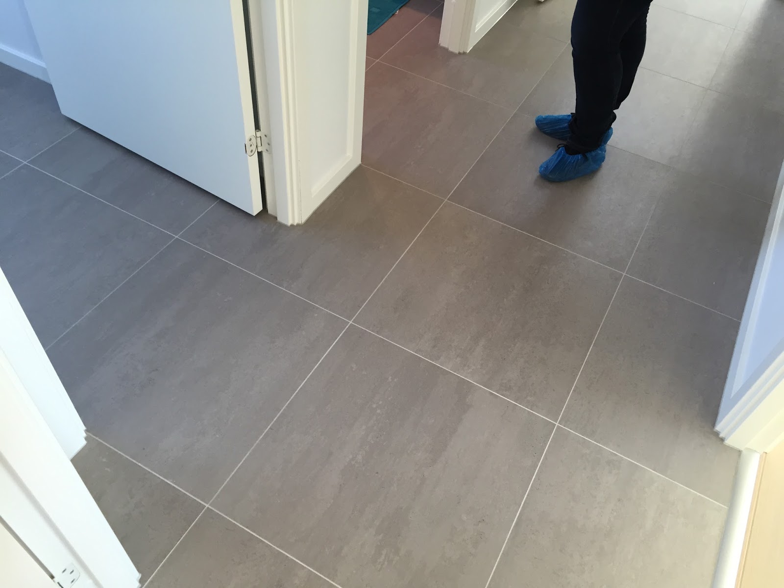 Vores nye hus på storkevej: maj 2015