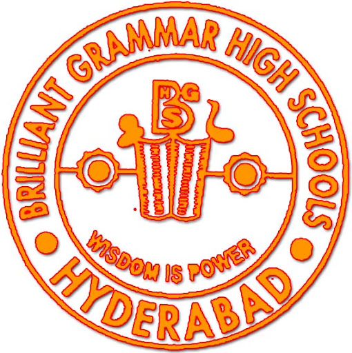 BRILLIANT GRAMMAR HIGH SCHOOL.TANDUR