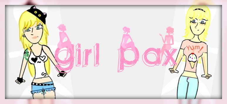 Girl Pax (: