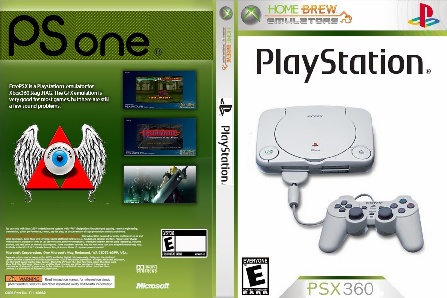 Can I Download Emulators On My Xbox 360