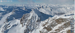 St. Moritz 360º