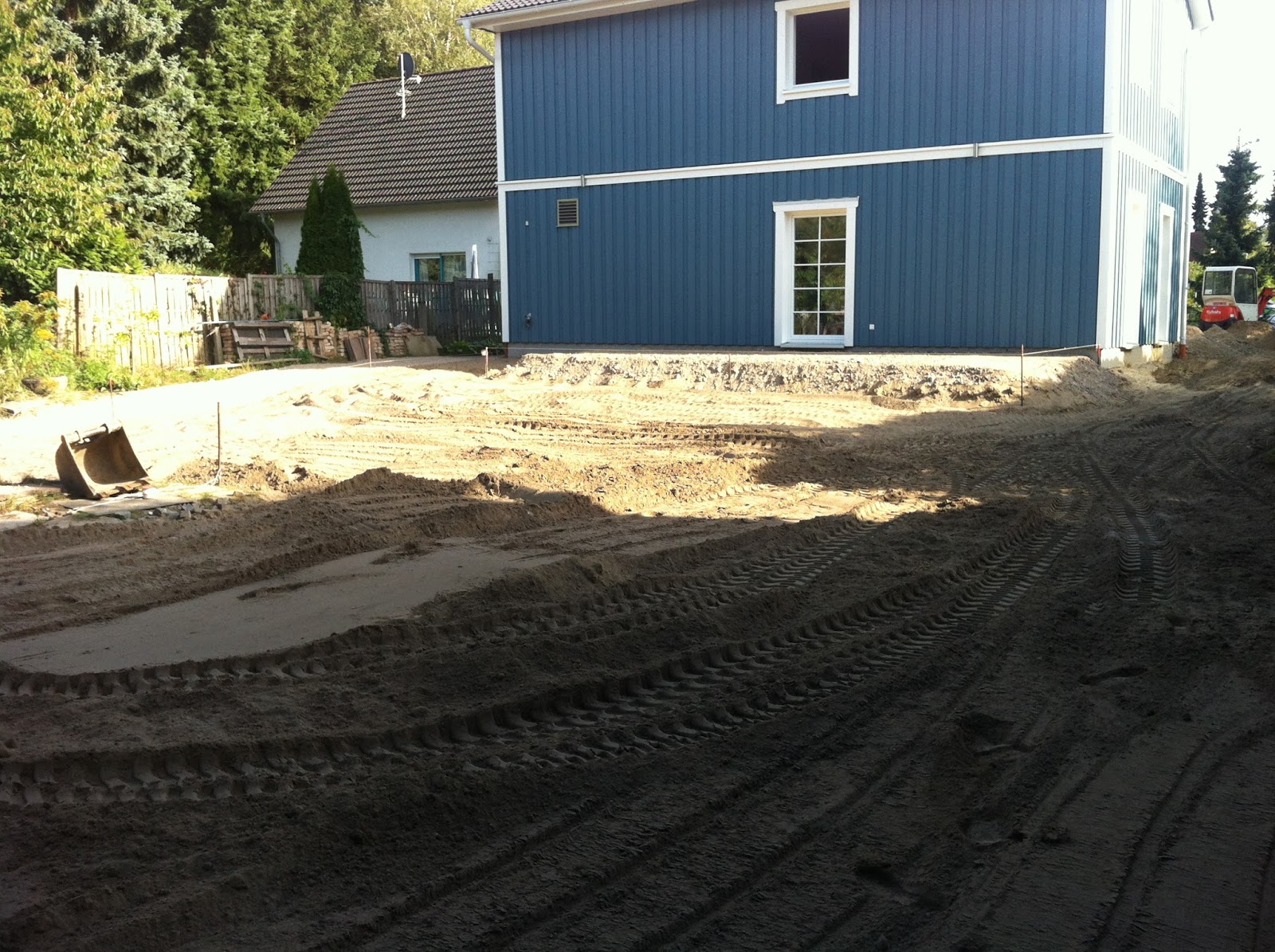 Bei Uns Im Madchenviertel 2014