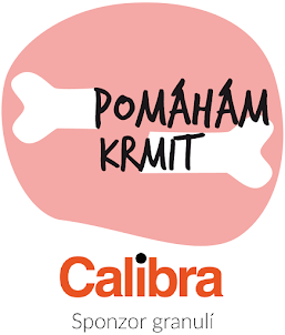 Pomáhám krmit