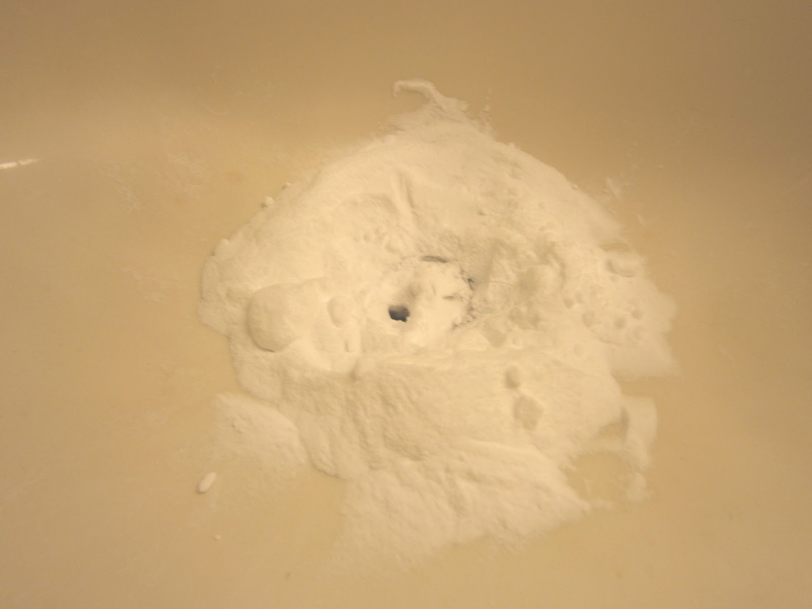 Goin' Domestic Drano Alternative