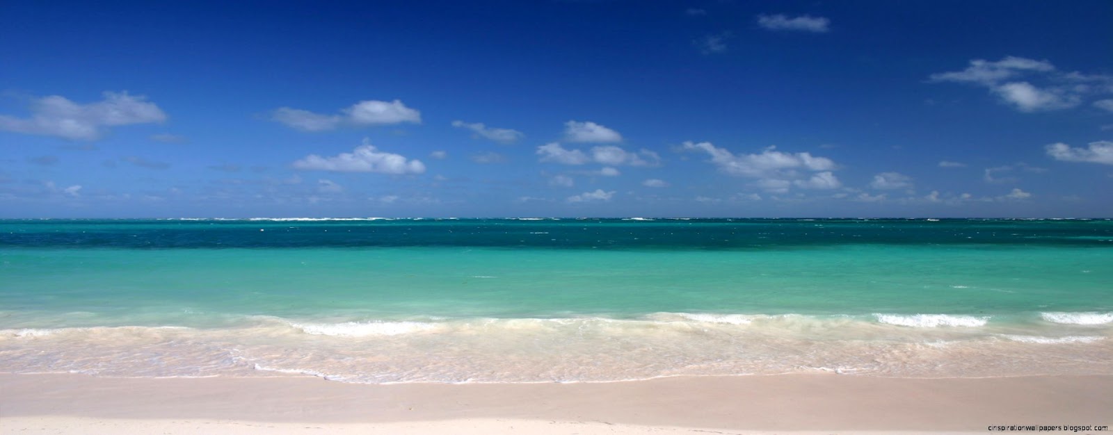 Panoramic Dual Monitor Desktop Panoramic Dual Monitor Desktop