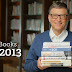 The 7 Best Books Bill Gates Read In 2013