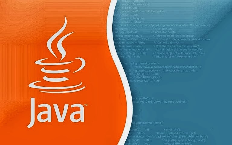 Download Java Runtime Environment 8 Final New