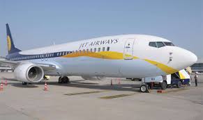 jet airways check in baggage international