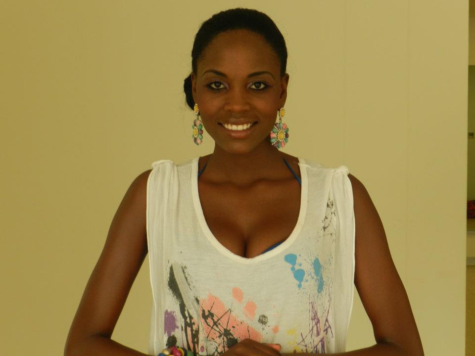 miss angola 2012 winner marcelina vahekeni