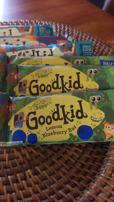 good%2Bkid%2Bbars Mixing Up School Snacks With Goodkid Snack Bars