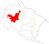 Tehri Garhwal District