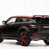 Land Rover Range Rover 2014
