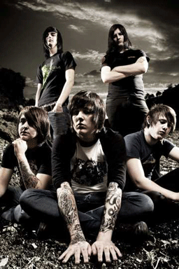 Bring Me The Horizon