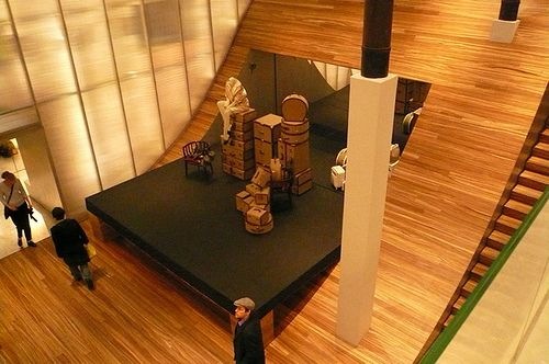 Prada Shop