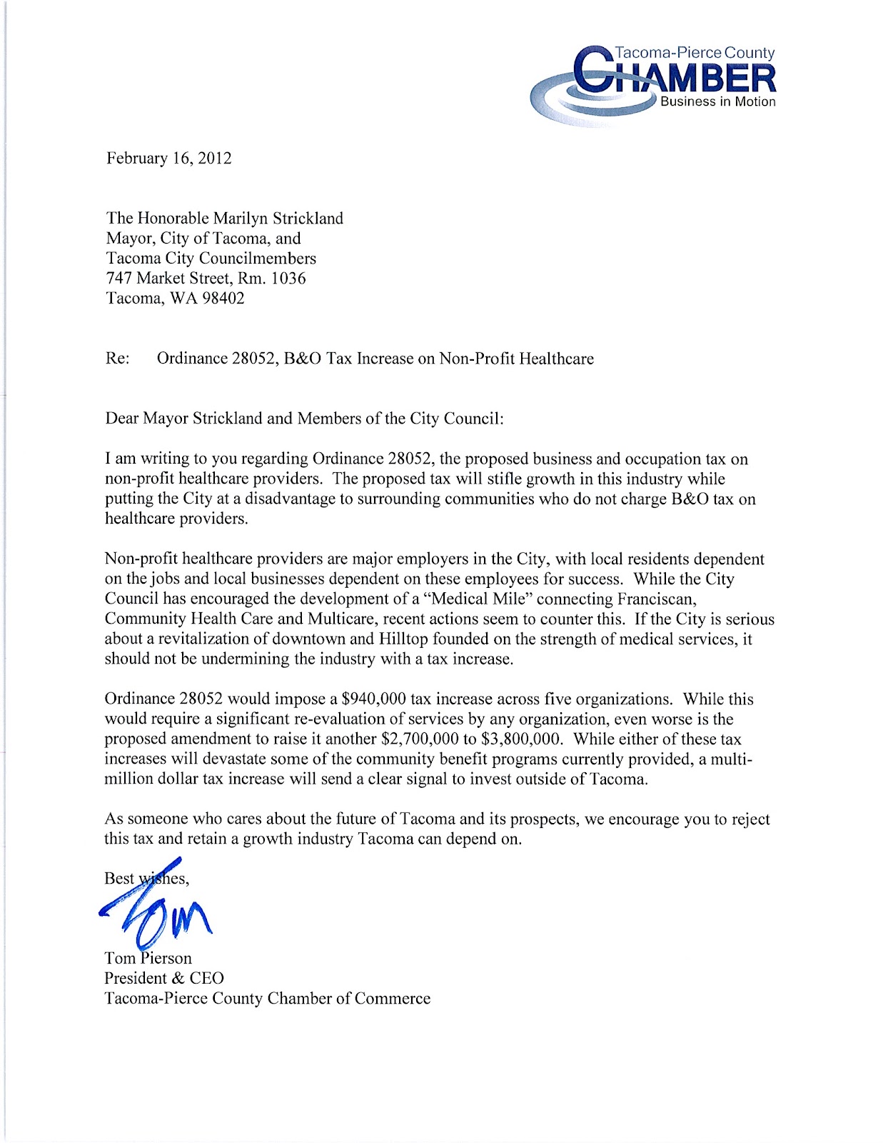 Sample Letter To Chamber Of Commerce For New Business Sample Letter To Chamber Of Commerce For New Business