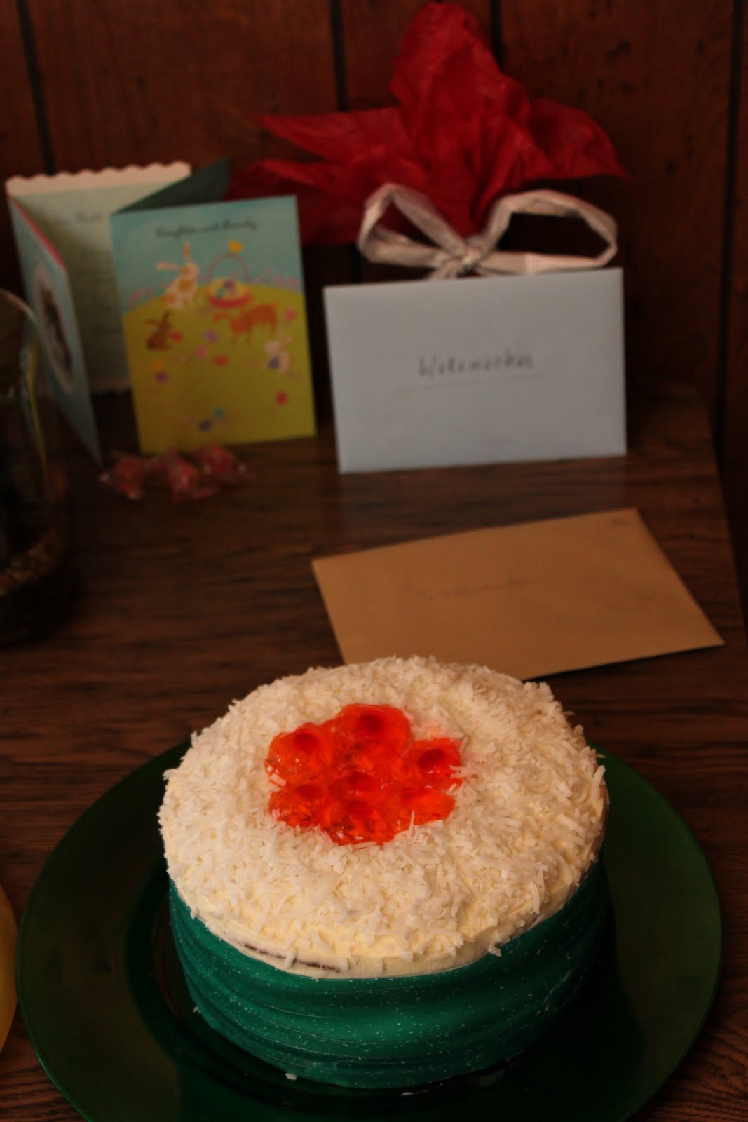 My Miss Maya Baskets full of joy