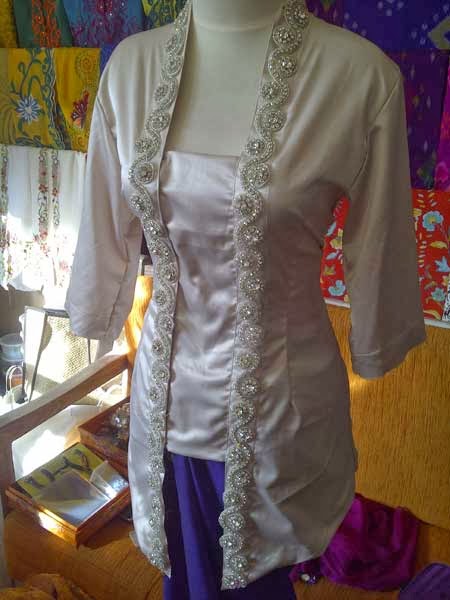 kebaya kebaya