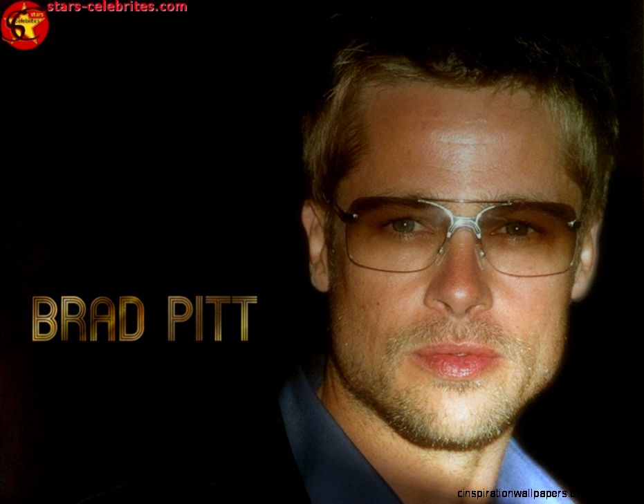 Brad Pitt Brad Pitt