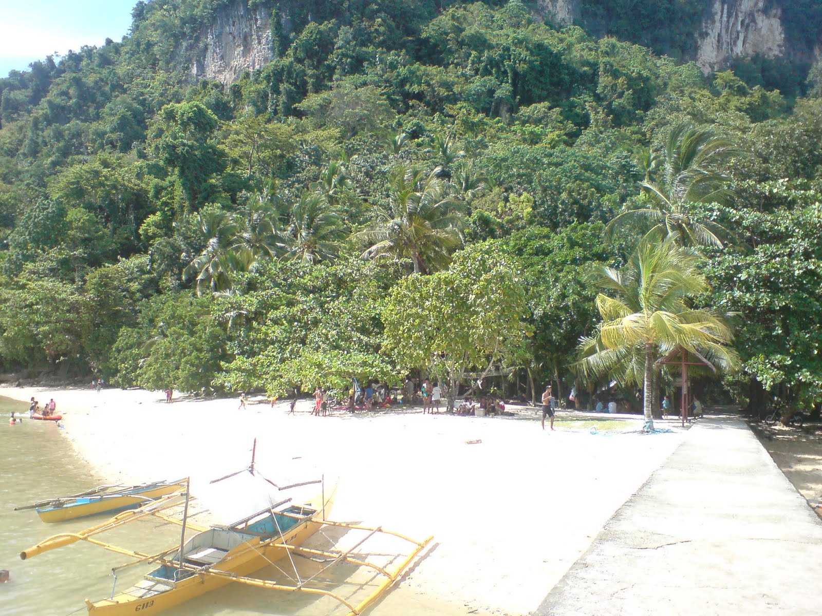 sipalay beach