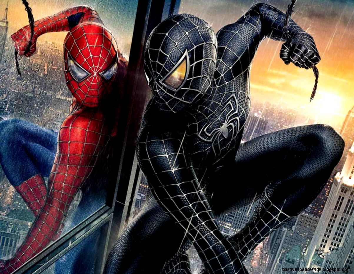 Spiderman 3 Wallpapers Wallpaper Cave Spiderman 3 Wallpapers Wallpaper Cave