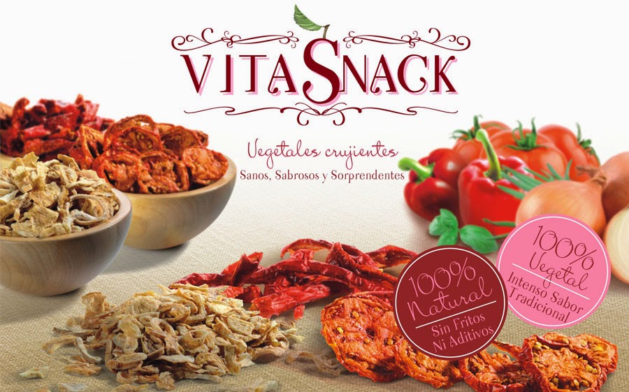 VITASNACKS