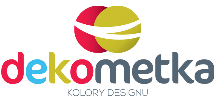 www.dekometka.pl - kolory designu...