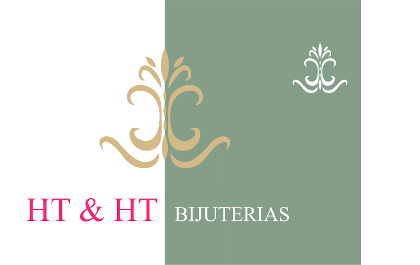 HT &  HT Bijuterias e Moda