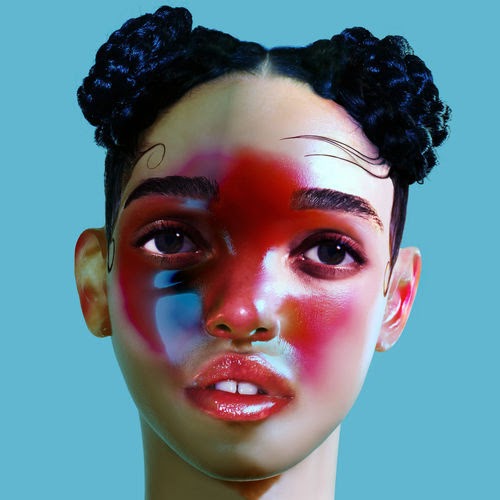 FKA-twigs FKA twigs – LP1