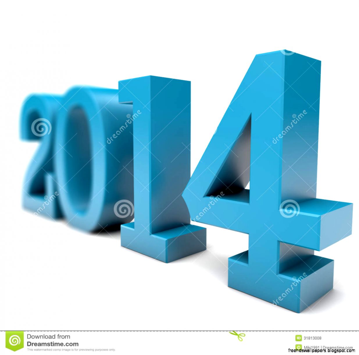 Year 2014 In 3D Royalty Free Stock Photos Image 31813008 Year 2014 In 3D Royalty Free Stock Photos Image 31813008