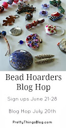 Bead Hoarders Blog Hop