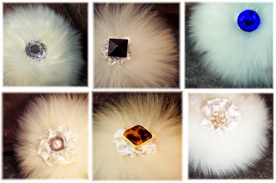 Soapsmith's Blog Luxurious Handmade Powder Puffs